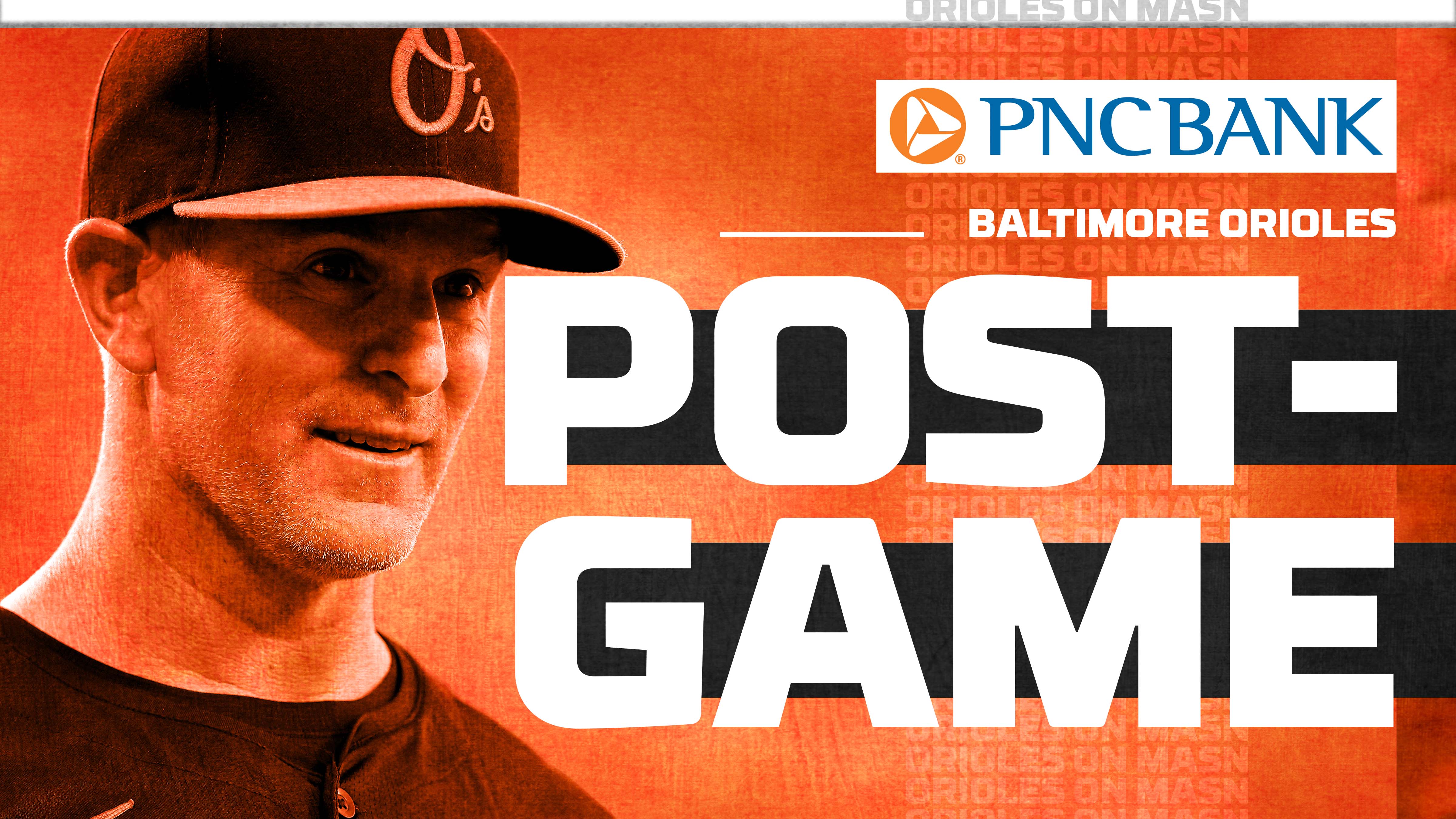 Tony Mansolino after O's fall just short against Blue Jays